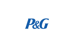 p&g